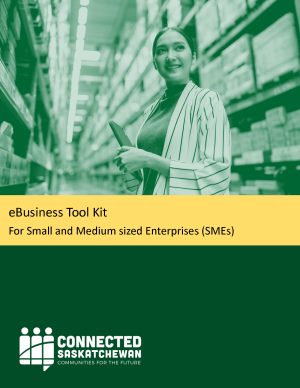 Pages from eBusiness Tool Kit